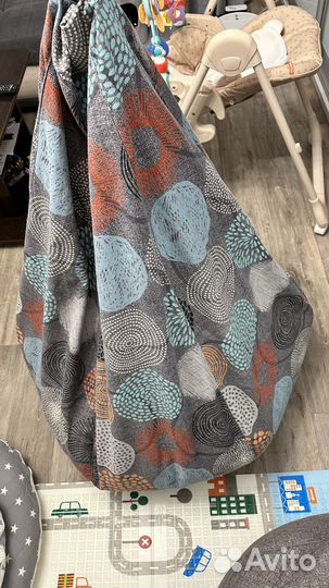 Кресло-мешок dreambag Рингс XL