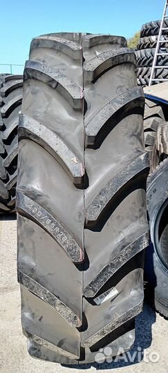 Шины 420/85R38 Firestone performer 85 144D/141Е TL
