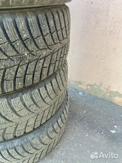 Laufenn I Fit Ice LW 71 205/55 R16 91T