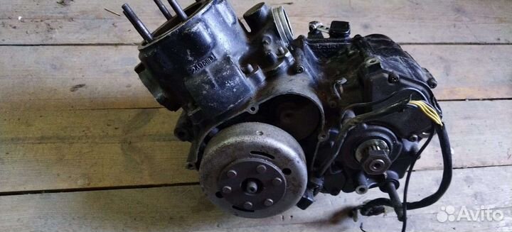 Для мото техники