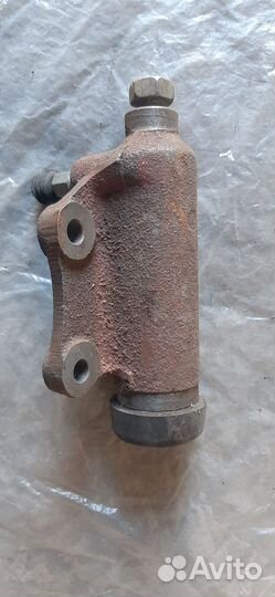 Цилиндр сцепления газ 24