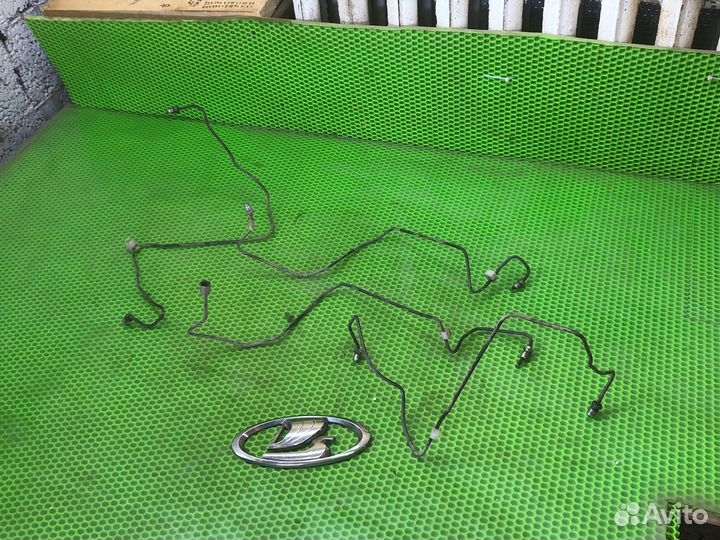 Трубка abs калина 2 гранта