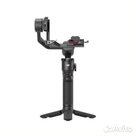 Стабилизатор DJI RS 3 Mini