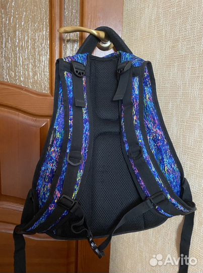 Рюкзак школьный для девочки