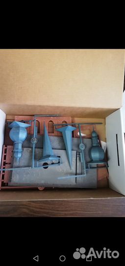 Faller 130239+faller 180642