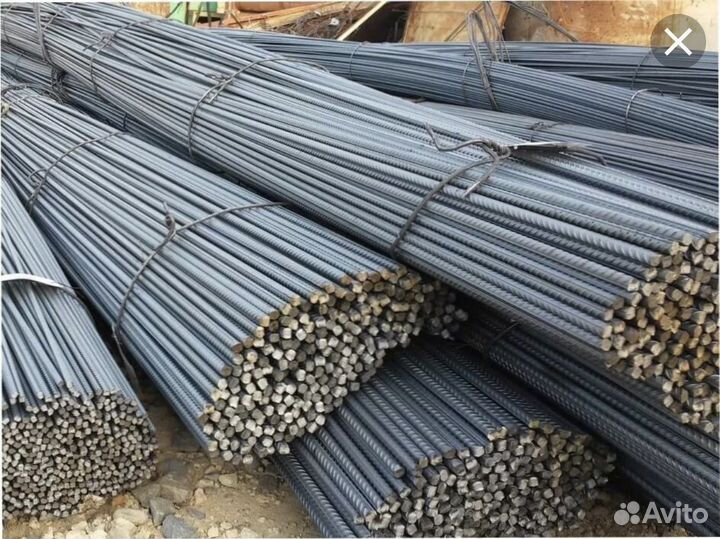 Металлопрокат