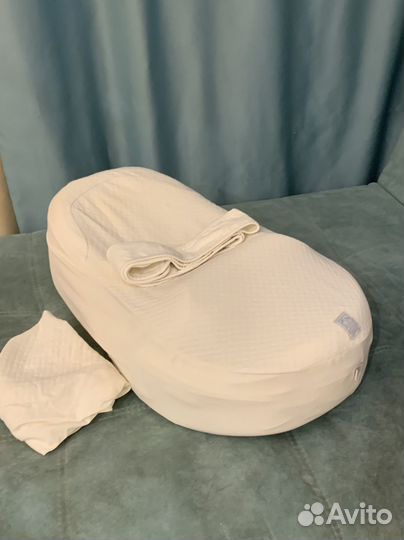 Кокон red castle