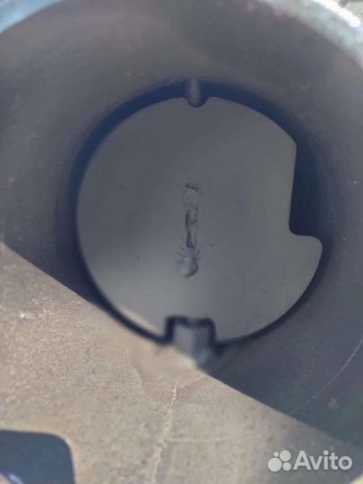 Твердотопливный котел длительного горения