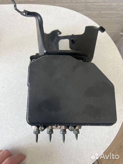 Блок ABS higlander 2 поколение 2007-2013г