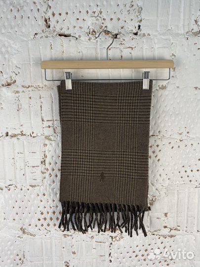 Двухсторонний шарф Ralph Lauren