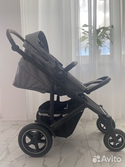 Коляска britax romer smile 3 2 в 1