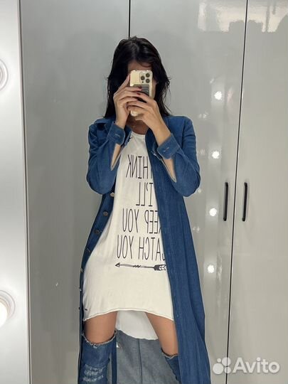 Женская одежда