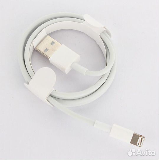Кабель lightning usb 1шутка 50р