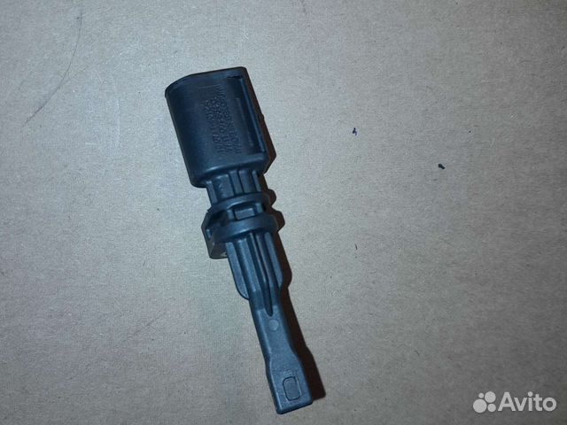 Датчик абс задний VW, audi, skoda wht003864c