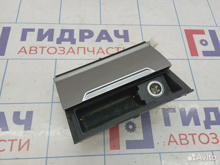 Пепельница передняя Volkswagen Passat (B8) 3G18579