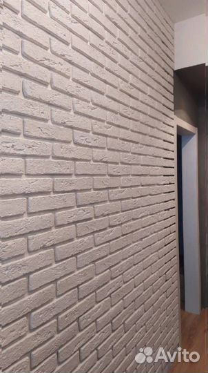 Декоративный кирпич