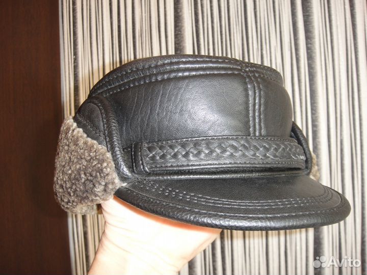 Головной убор(весна-осень)