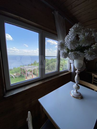 Дом 70 м² на участке 9,5 сот.