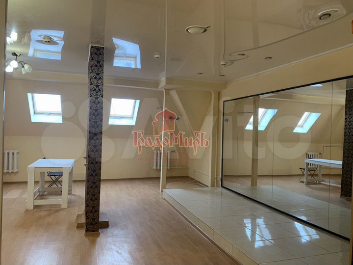 Сдам помещение свободного назначения, 55 м²