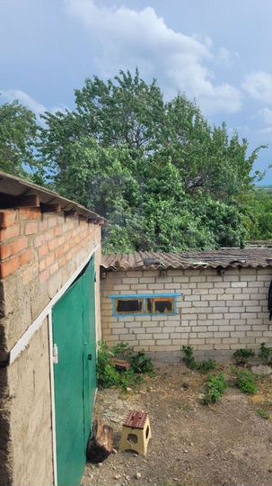 Дом 90 м² на участке 17 сот.