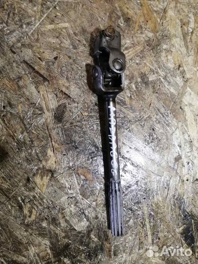 Рулевой Карданчик Мазда 6 GG