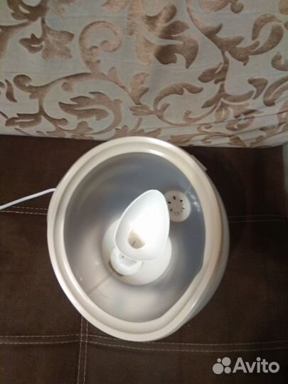 Ингалятор ромашка