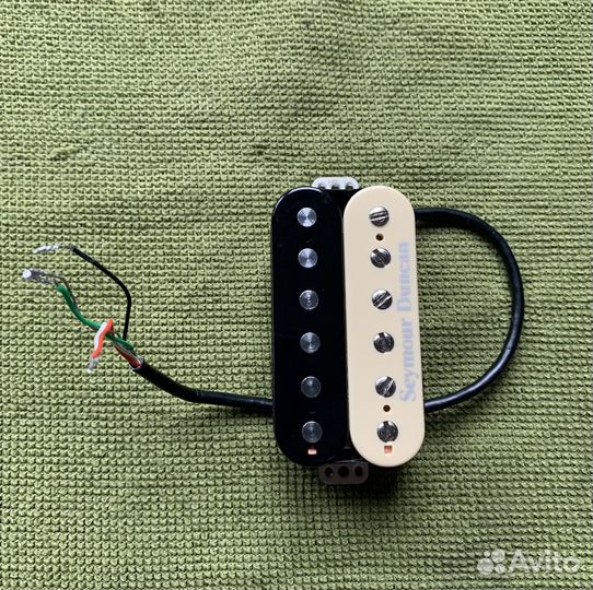 Seymour duncan sh-4 USA