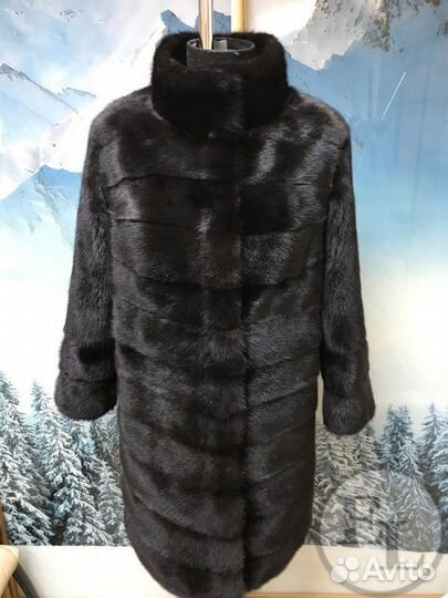 Ремонт и пошив шуб изделий из меха