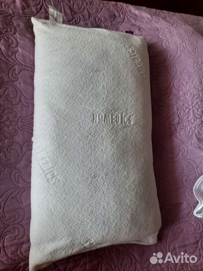 Подушка ортопедическая