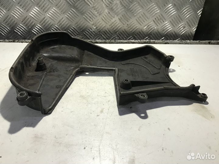 Кожух ремня грм Ford Fusion