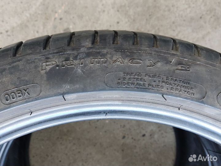 Michelin Primacy 3 245/40 R19