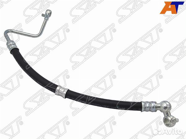 Шланг гур nissan pathfinder