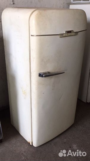 Ремонт холодильников на дому