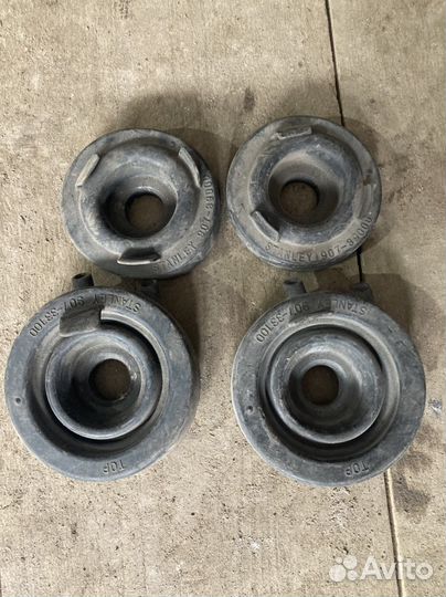 Заглушка фары Honda Civic 5d