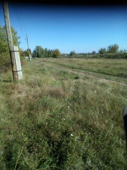 Участок 30 сот. (ИЖС)