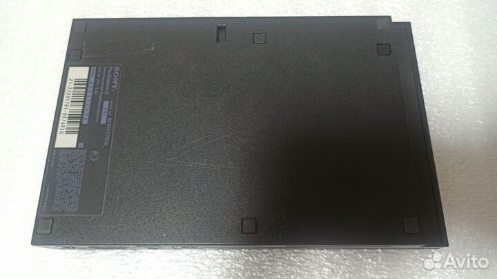 Sony PS2