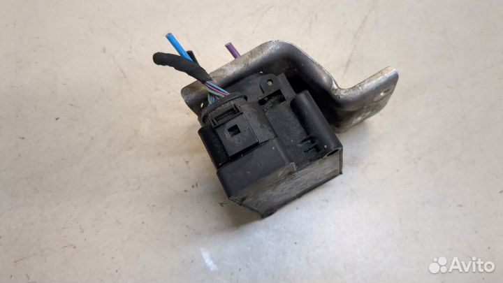 Блок клапанов Audi A8 (D3), 2007