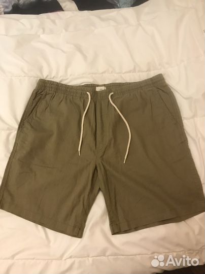 Шорты мужские