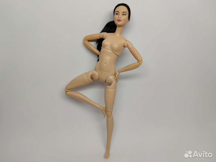 Кукла Барби Лея Неко