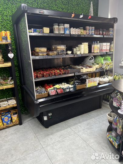 Продается готовый магазин Продукты