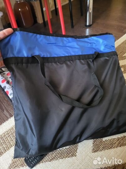 Дождевик на коляску