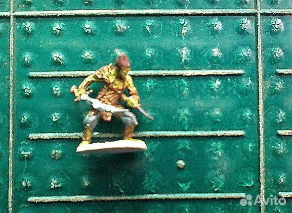 Dungeons dragons миниатюры