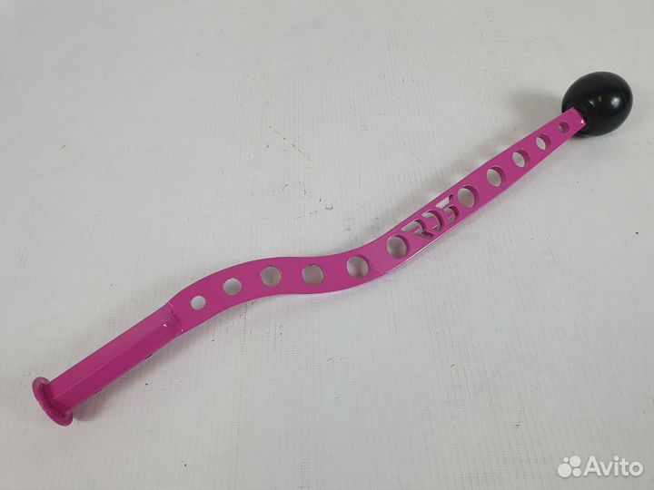 Ручка кпп удлиненная ваз 2101-07 RDS