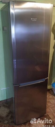 Холодильник hot point ariston