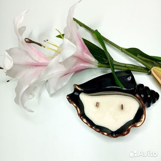 Свеча ароматическая 