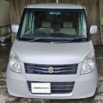 Suzuki Palette 0.7 CVT, 2010, 140 000 км, с пробегом, цена 710 000 руб.