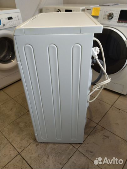 Стиральная машина Mabe 5 кг. Гарантия