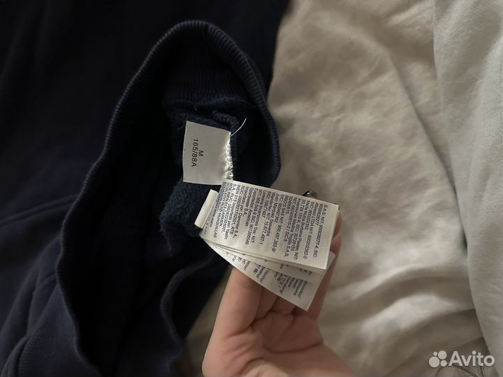 Tommy Jeans худи оригинал