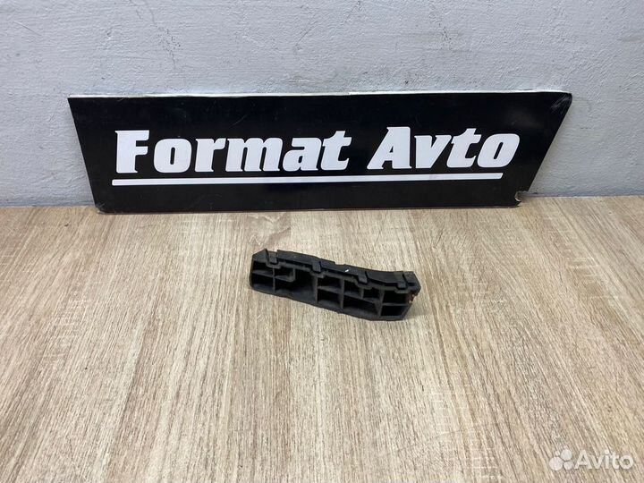 Кронштейн Переднего Бампера Левый Zotye Coupa