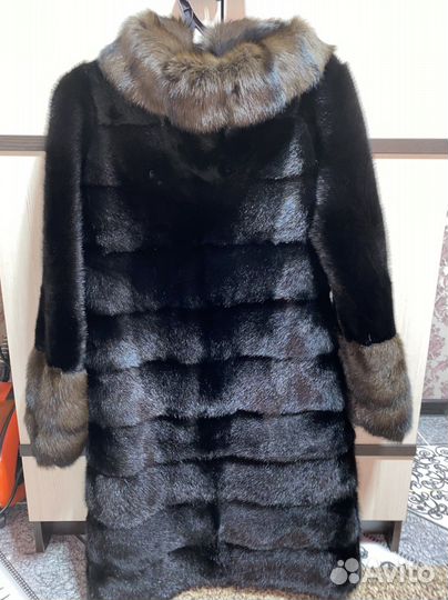 Продаю шубу